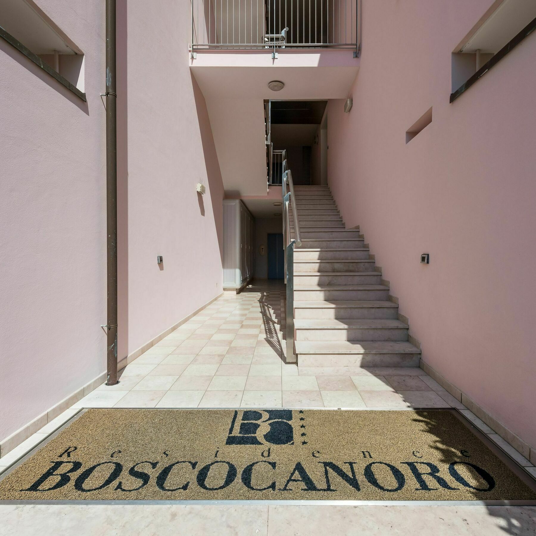 Bosco Canoro East Eco Resort Бибионе Экстерьер фото
