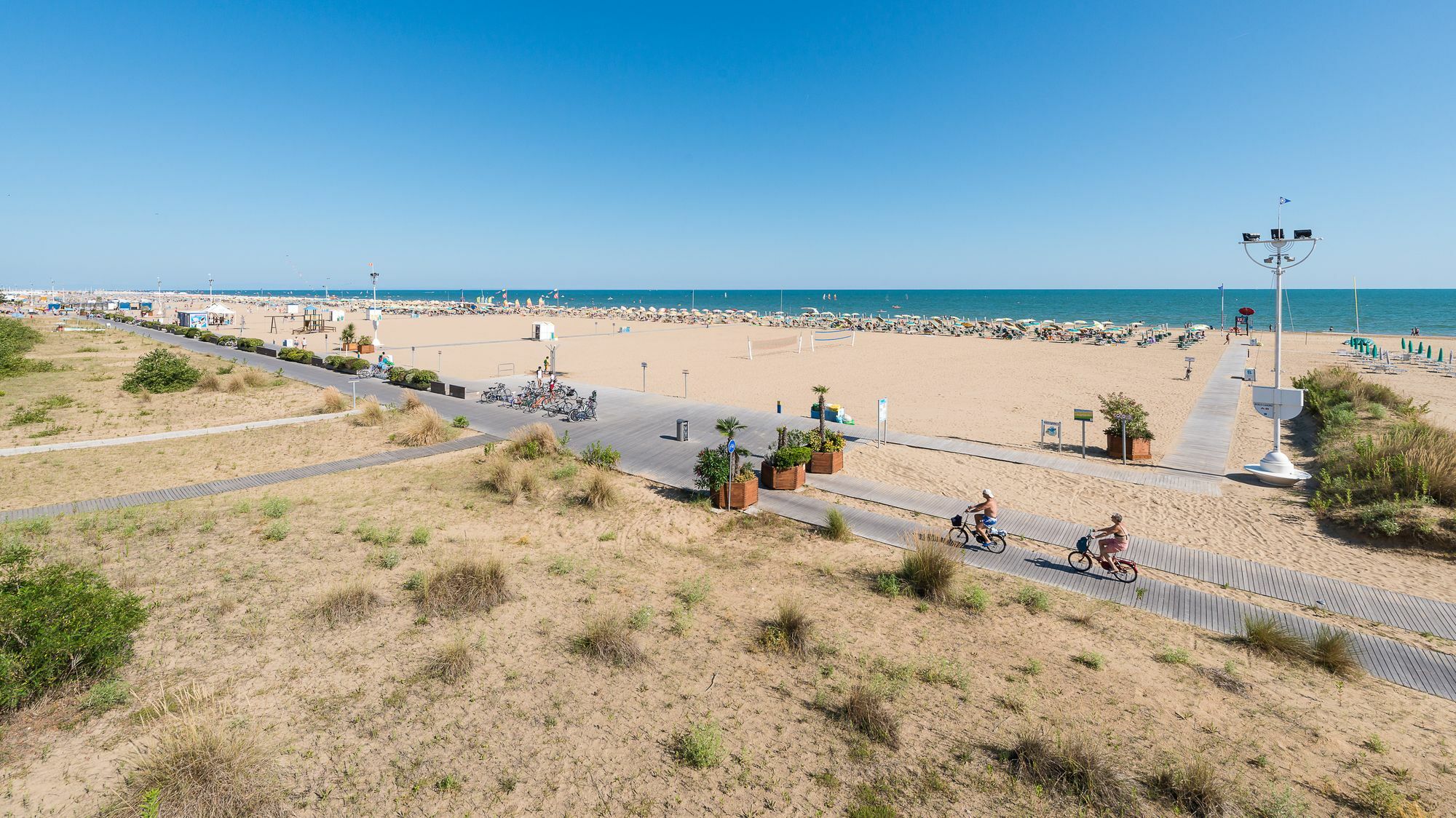 Bosco Canoro East Eco Resort Бибионе Экстерьер фото